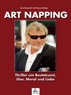 cover image of Art Napping